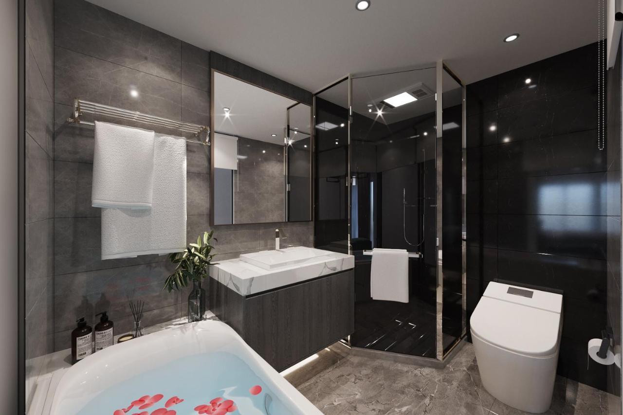 Luxury Phoenix Hotel Bắc Ninh Extérieur photo
