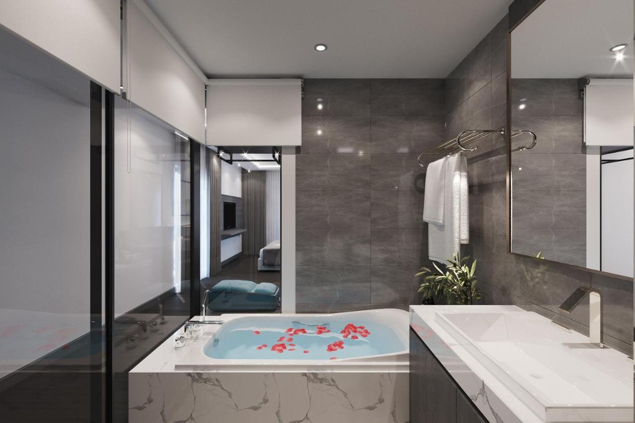 Luxury Phoenix Hotel Bắc Ninh Extérieur photo