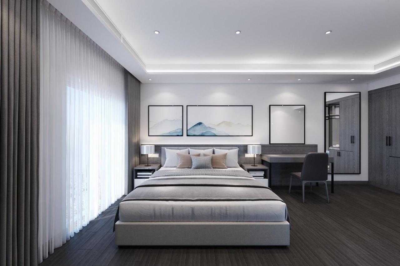 Luxury Phoenix Hotel Bắc Ninh Extérieur photo