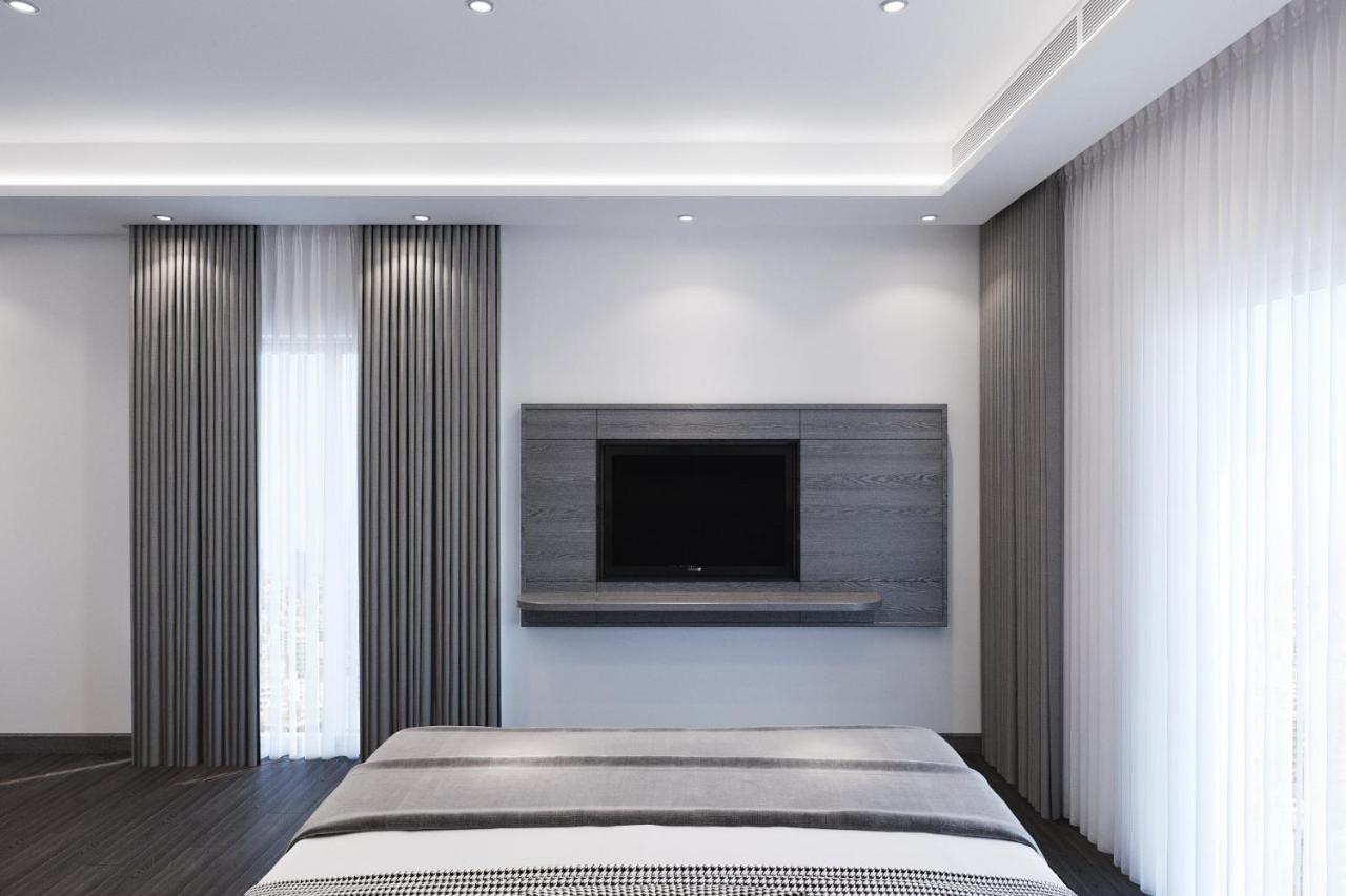 Luxury Phoenix Hotel Bắc Ninh Extérieur photo