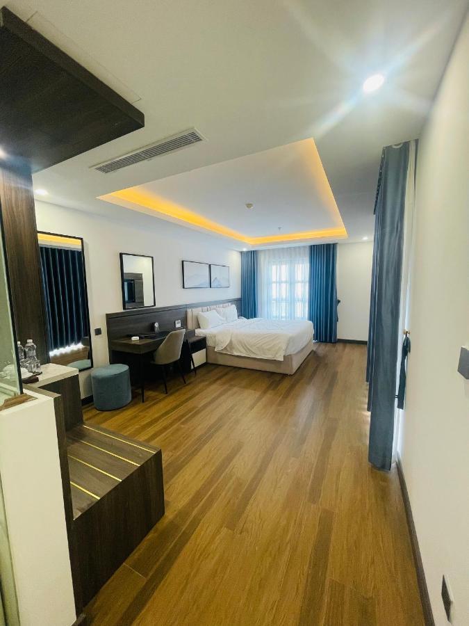 Luxury Phoenix Hotel Bắc Ninh Extérieur photo